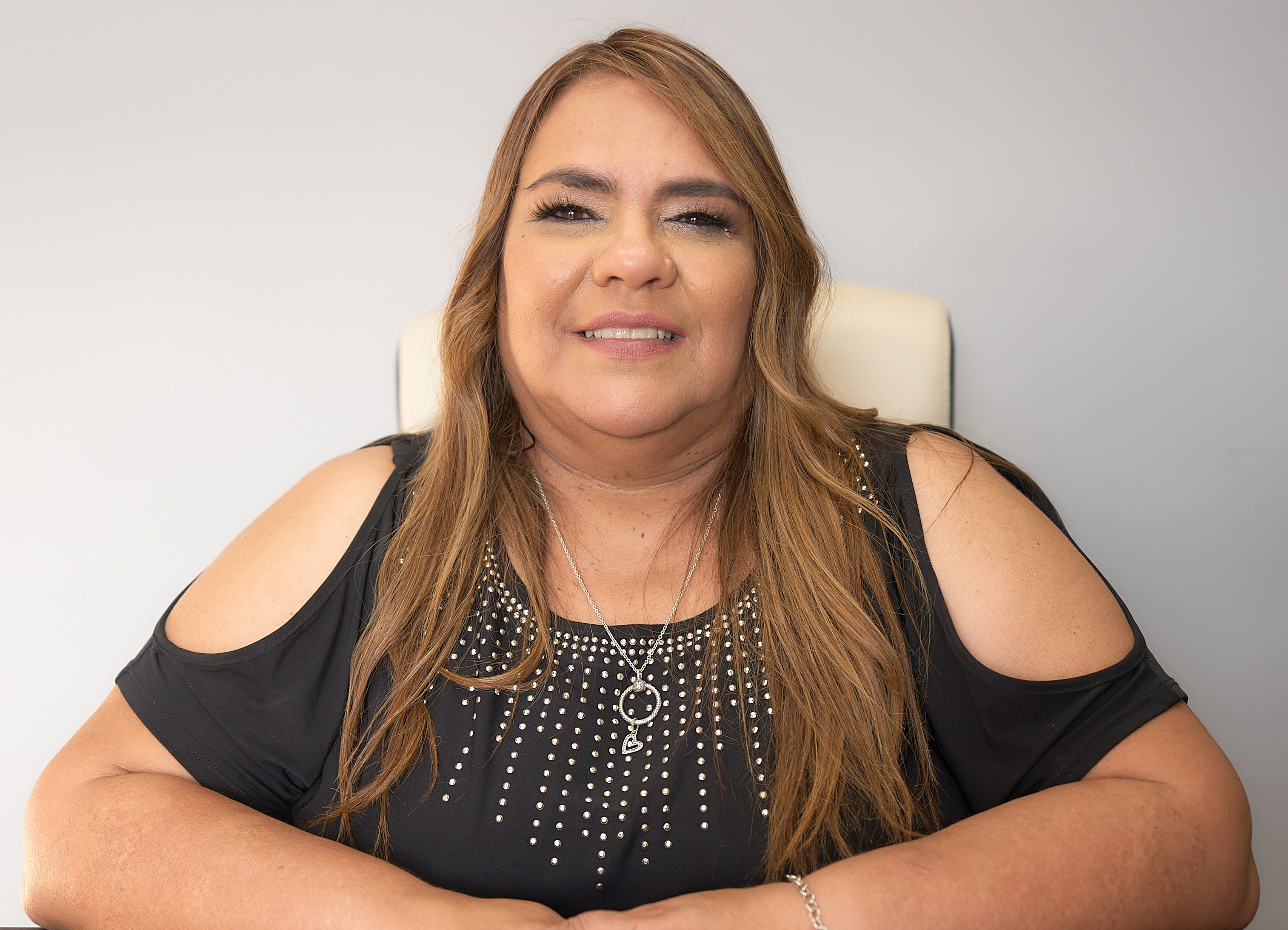 Lanzamiento de la revista trimestral Im Poweful Magazine